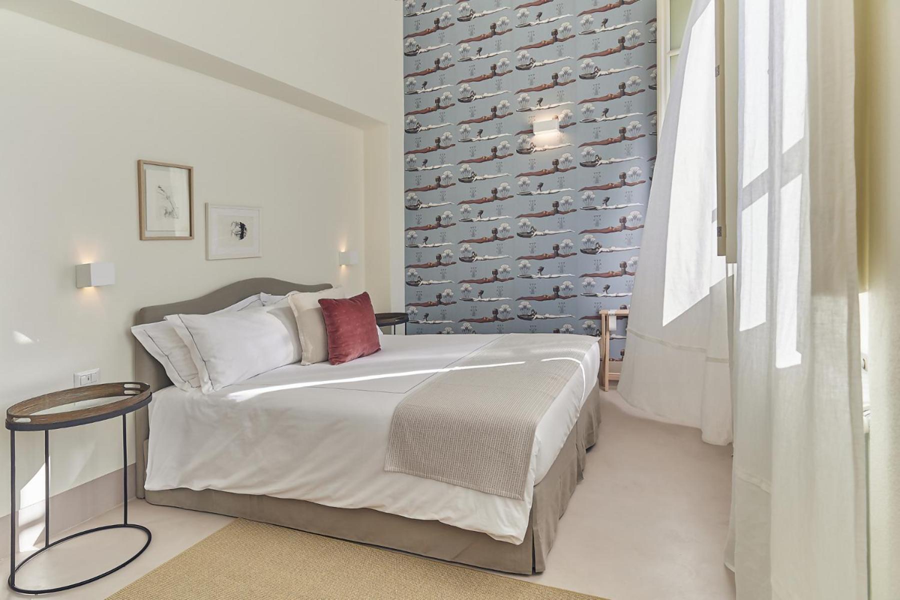 Dora Maison De Charme Ivrea Zimmer foto
