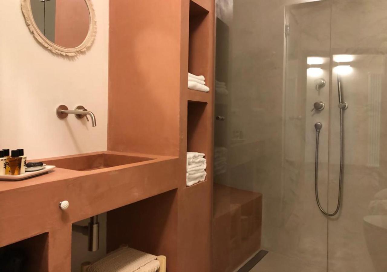 Dora Maison De Charme Ivrea Zimmer foto