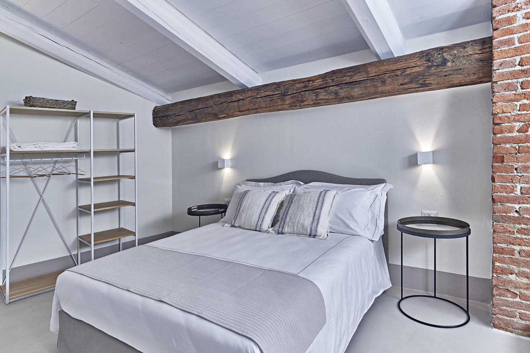 Dora Maison De Charme Ivrea Zimmer foto