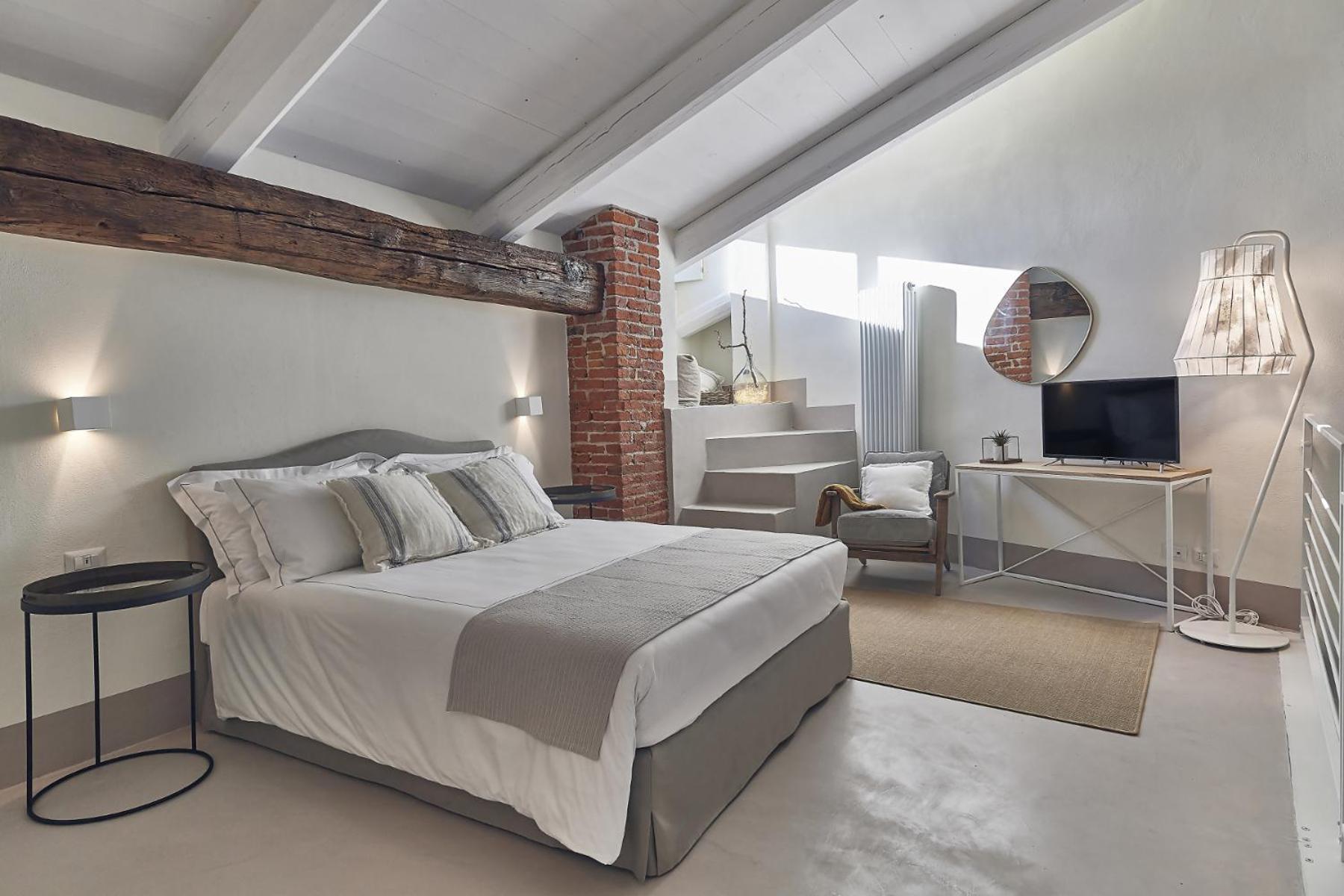 Dora Maison De Charme Ivrea Zimmer foto