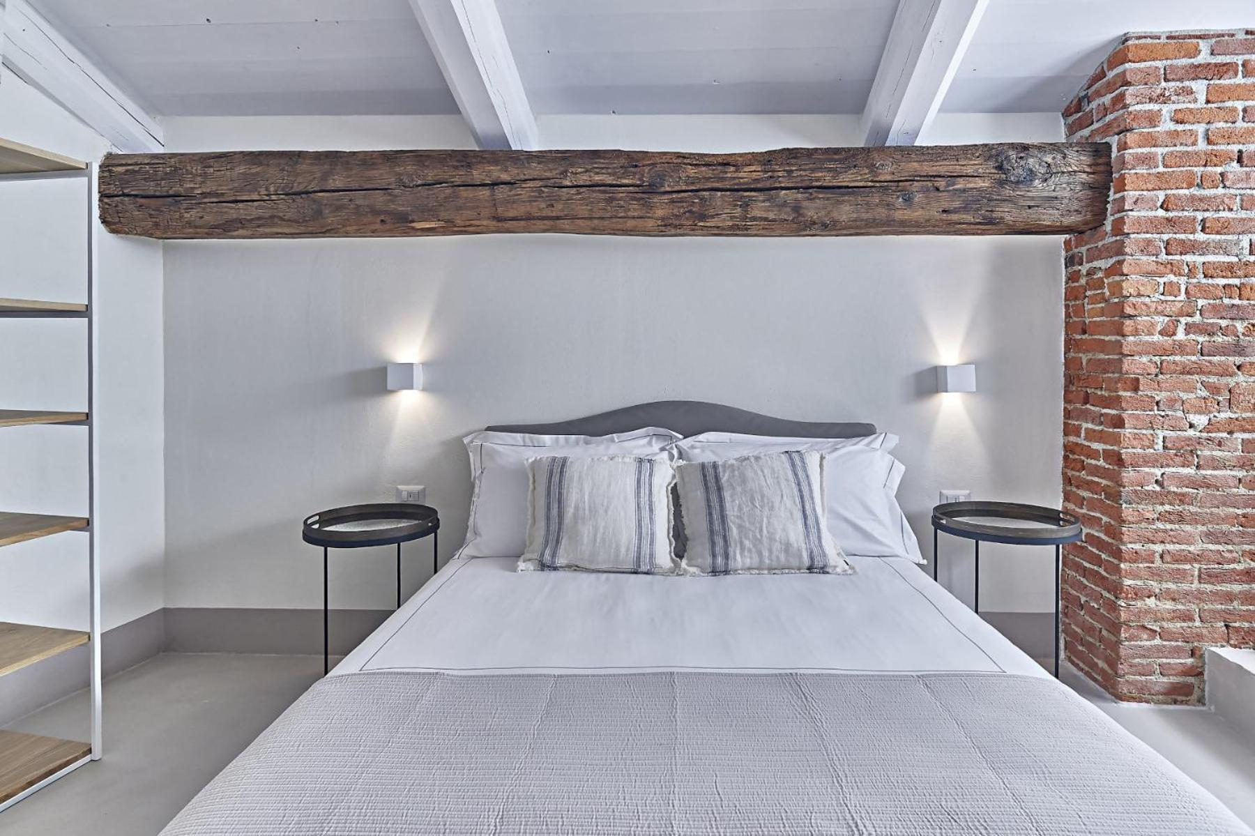 Dora Maison De Charme Ivrea Zimmer foto